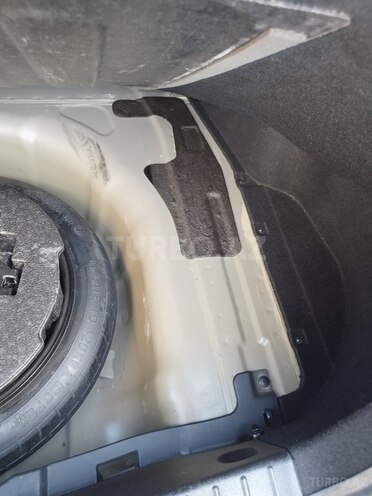 Kia Optima 2012, 109,000 km - 2.0 л - Bakı