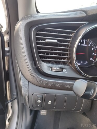 Kia Optima 2012, 109,000 km - 2.0 л - Bakı