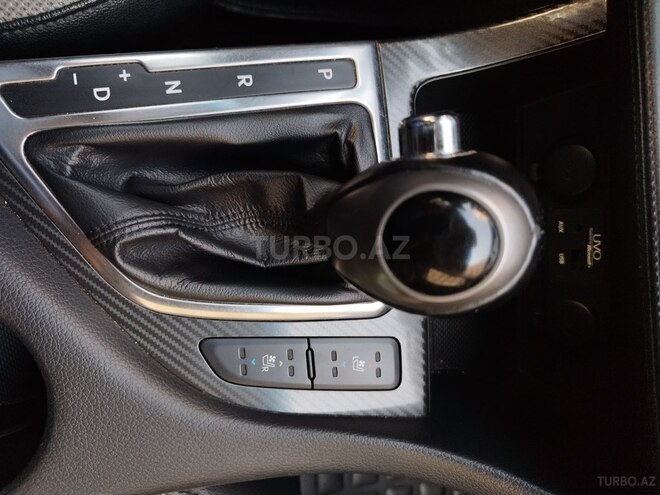 Kia Optima 2012, 109,000 km - 2.0 л - Bakı