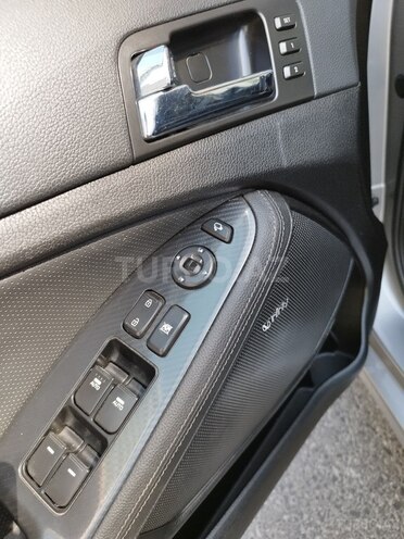 Kia Optima 2012, 109,000 km - 2.0 л - Bakı