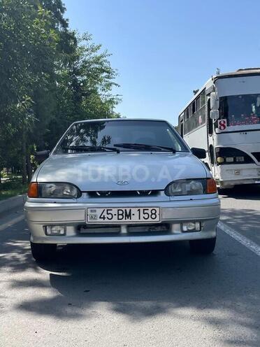 LADA (VAZ) 2115 2005, 353,626 km - 1.6 l - Mingəçevir
