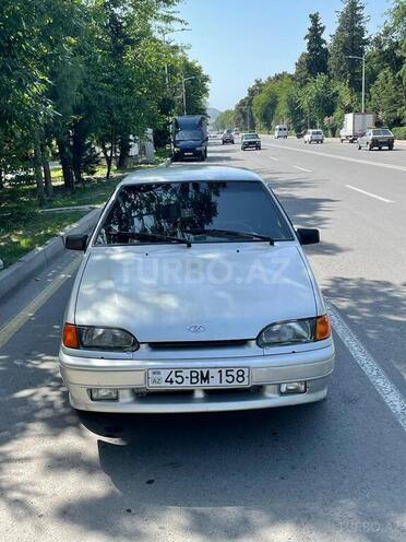 LADA (VAZ) 2115 2005, 353,626 km - 1.6 l - Mingəçevir
