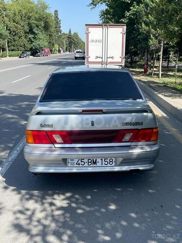 LADA (VAZ) 2115 2005, 353,626 km - 1.6 l - Mingəçevir