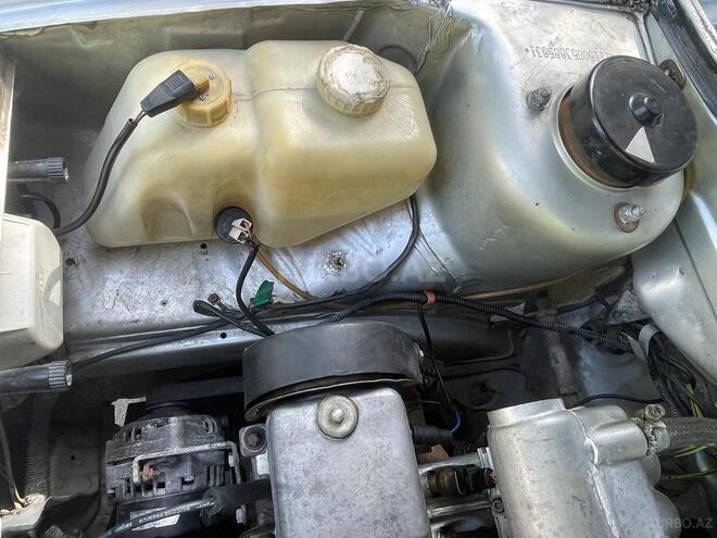 LADA (VAZ) 2115 2005, 353,626 km - 1.6 l - Mingəçevir