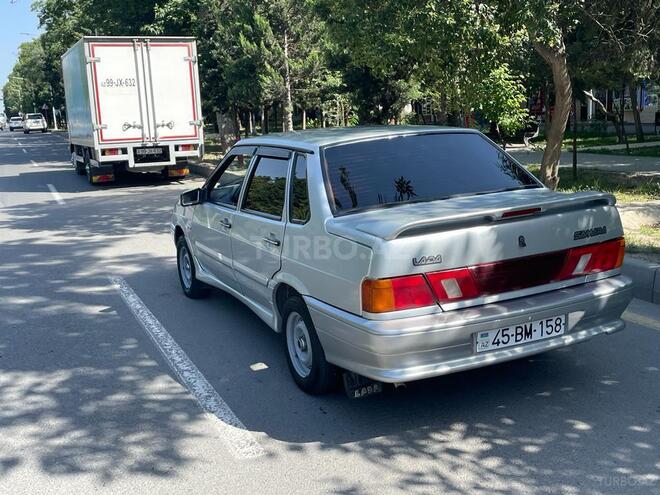 LADA (VAZ) 2115 2005, 353,626 km - 1.6 l - Mingəçevir