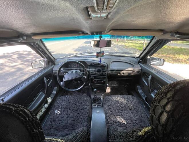 LADA (VAZ) 2115 2005, 353,626 km - 1.6 l - Mingəçevir