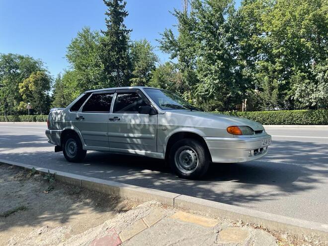 LADA (VAZ) 2115 2005, 353,626 km - 1.6 l - Mingəçevir