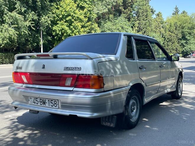 LADA (VAZ) 2115 2005, 353,626 km - 1.6 l - Mingəçevir