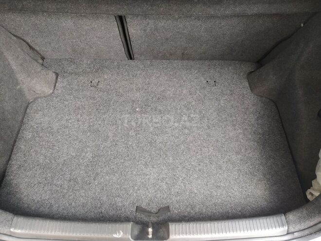 Toyota Corolla 2007, 197,000 km - 1.4 l - Bakı