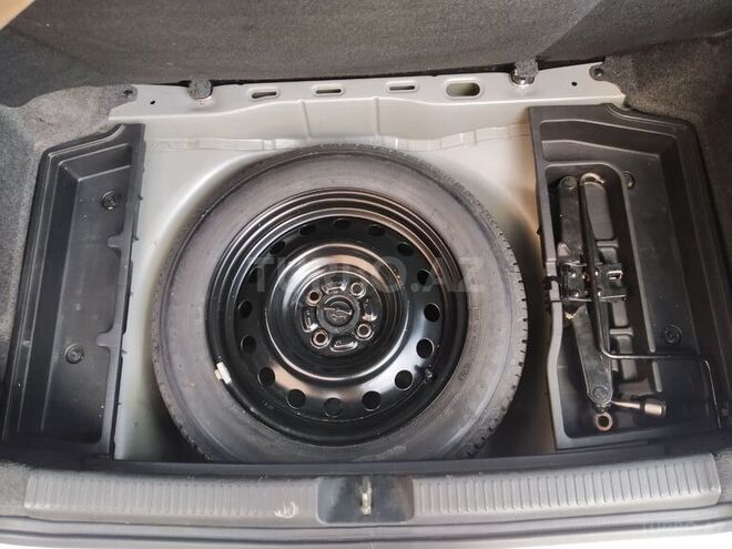 Toyota Corolla 2007, 197,000 km - 1.4 l - Bakı