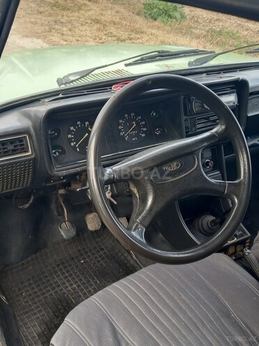 LADA (VAZ) 2105 1981, 22,000 km - 1.5 l - Goranboy