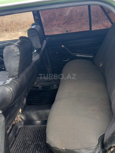 LADA (VAZ) 2105 1981, 22,000 km - 1.5 l - Goranboy