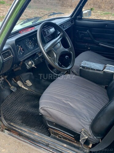 LADA (VAZ) 2105 1981, 22,000 km - 1.5 l - Goranboy