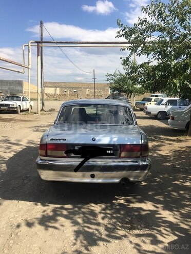 GAZ 31105 2004, 183,213 km - 2.4 л - Göygöl