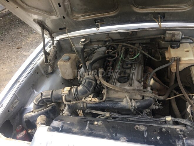 GAZ 31105 2004, 183,213 km - 2.4 л - Göygöl