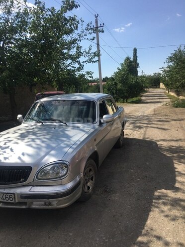 GAZ 31105 2004, 183,213 km - 2.4 л - Göygöl
