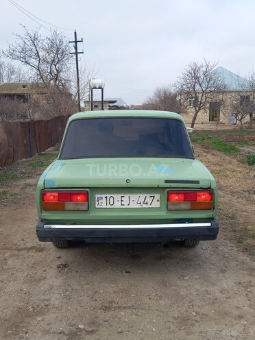 LADA (VAZ) 2105 1981, 22,000 km - 1.5 l - Goranboy