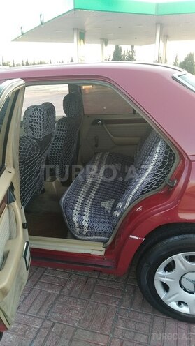 Mercedes E 200 1991, 693,596 km - 2.0 л - Gəncə