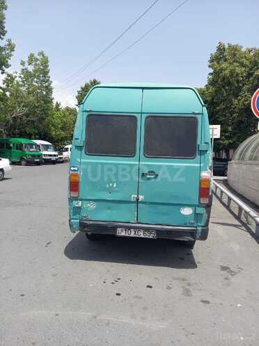 Mercedes 308 D 1994, 300,000 km - 2.3 л - Bakı