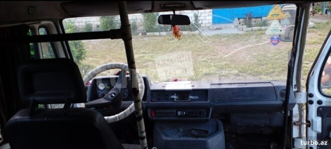 Mercedes 308 D 1994, 300,000 km - 2.3 л - Bakı