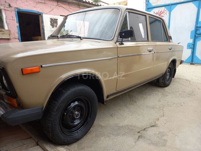 LADA (VAZ) 2106 1985, 88,000 km - 1.6 l - Bakı