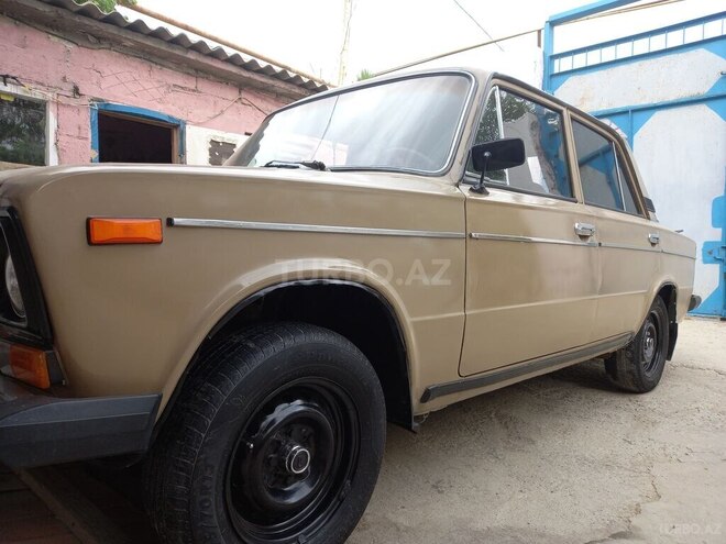 LADA (VAZ) 2106 1985, 88,000 km - 1.6 l - Bakı