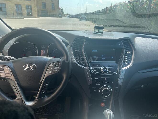 Hyundai Santa Fe 2013, 270,502 km - 2.4 л - Bakı