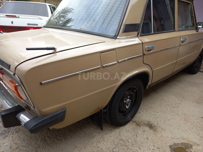 LADA (VAZ) 2106 1985, 88,000 km - 1.6 l - Bakı