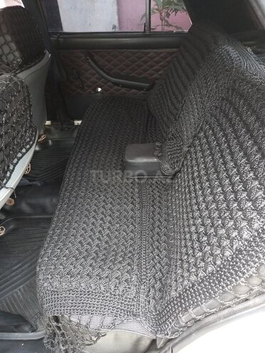 LADA (VAZ) 2106 1985, 88,000 km - 1.6 l - Bakı
