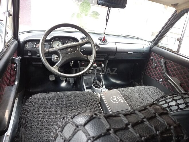 LADA (VAZ) 2106 1985, 88,000 km - 1.6 l - Bakı