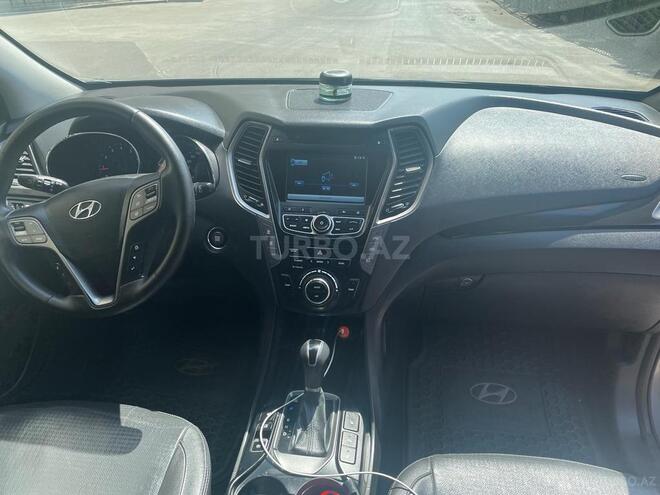 Hyundai Santa Fe 2013, 270,502 km - 2.4 л - Bakı
