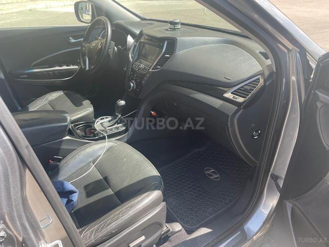 Hyundai Santa Fe 2013, 270,502 km - 2.4 л - Bakı