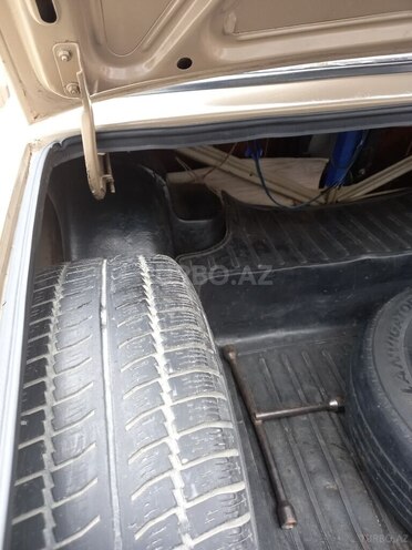 LADA (VAZ) 2106 1985, 88,000 km - 1.6 l - Bakı