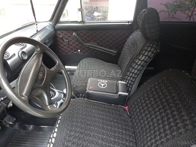 LADA (VAZ) 2106 1985, 88,000 km - 1.6 l - Bakı