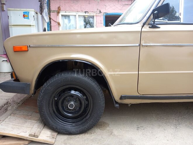 LADA (VAZ) 2106 1985, 88,000 km - 1.6 l - Bakı
