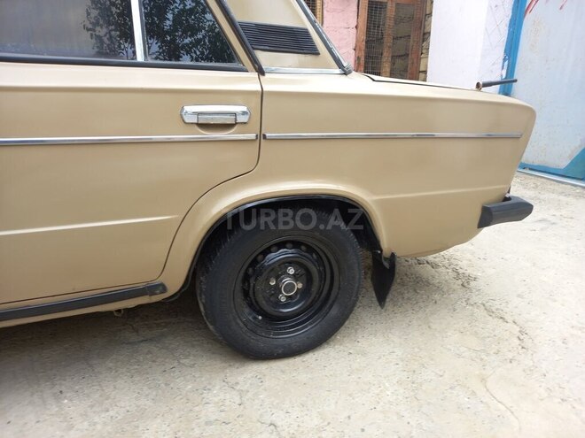 LADA (VAZ) 2106 1985, 88,000 km - 1.6 l - Bakı