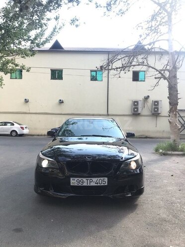 BMW 530 2006, 280,000 km - 3.0 l - Bakı