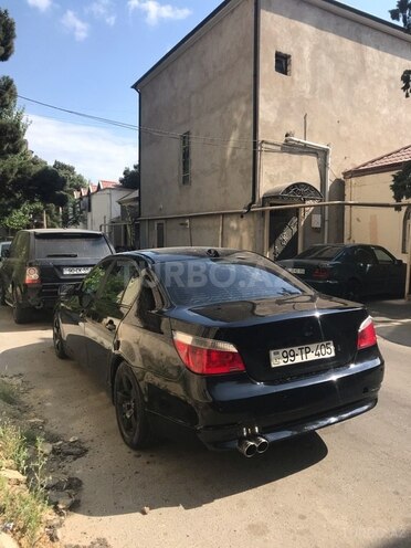 BMW 530 2006, 280,000 km - 3.0 l - Bakı