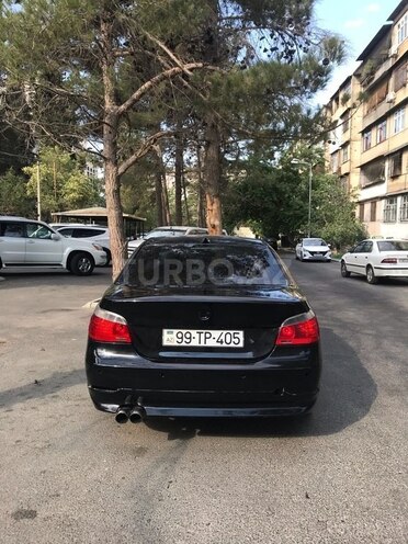BMW 530 2006, 280,000 km - 3.0 l - Bakı