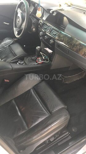 BMW 530 2006, 280,000 km - 3.0 l - Bakı