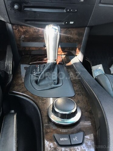 BMW 530 2006, 280,000 km - 3.0 l - Bakı
