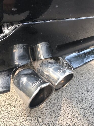 BMW 530 2006, 280,000 km - 3.0 l - Bakı