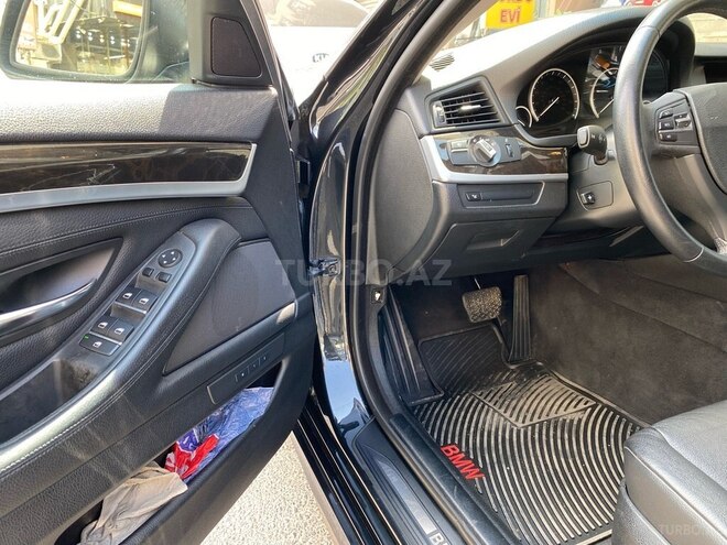 BMW 528 2012, 145,000 km - 2.0 l - Bakı