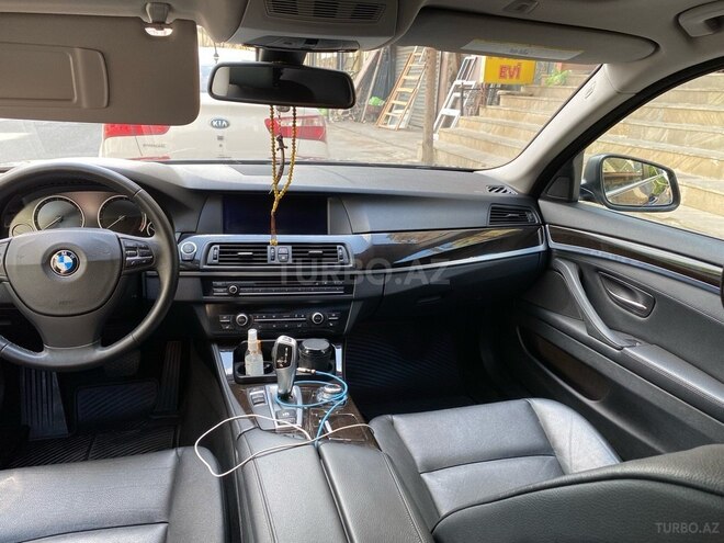 BMW 528 2012, 145,000 km - 2.0 l - Bakı