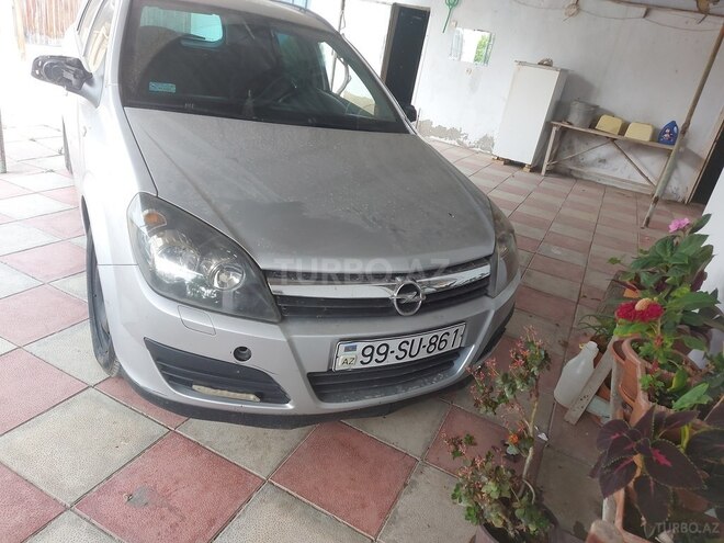 Opel Astra 2007, 450,000 km - 1.3 l - Sumqayıt