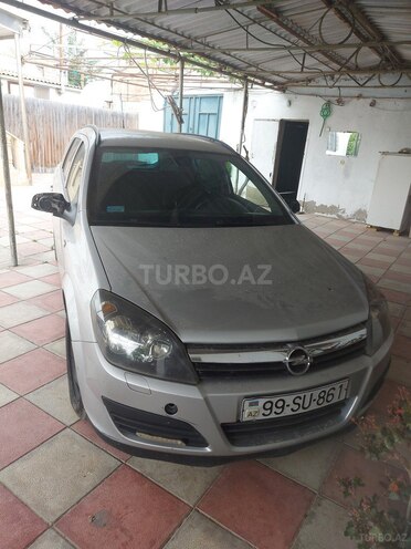 Opel Astra 2007, 450,000 km - 1.3 l - Sumqayıt