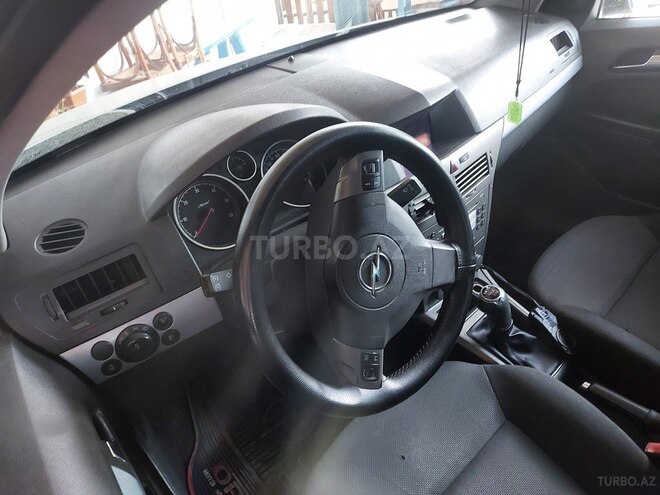 Opel Astra 2007, 450,000 km - 1.3 l - Sumqayıt