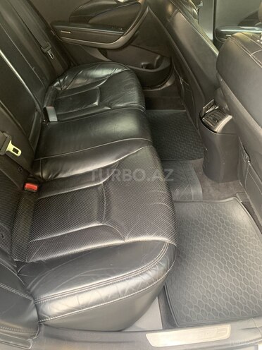 Hyundai Grandeur 2013, 186,000 km - 2.4 л - Bakı