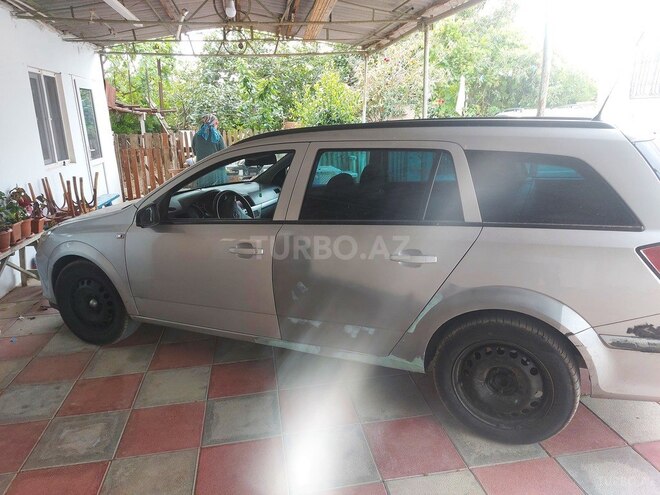 Opel Astra 2007, 450,000 km - 1.3 l - Sumqayıt