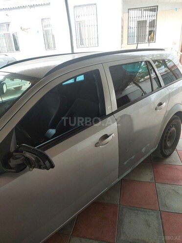 Opel Astra 2007, 450,000 km - 1.3 l - Sumqayıt